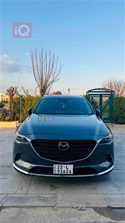 Mazda CX-9